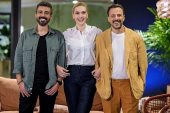 Prime Video, İlk Yerli Amazon Original Dizisi Düğüm'den Yeni Görsel Yayınladı