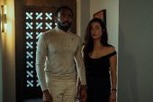 Prime Video, Yeni Dizisi Mr. & Mrs. Smith'in 2024'te Yayınlanacağını Duyurdu
