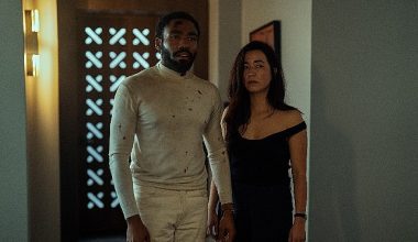 Prime Video, Yeni Dizisi Mr. & Mrs. Smith'in 2024'te Yayınlanacağını Duyurdu