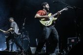 'PSM Loves Summer by %100 Müzik' ikinci yılını Foals ile tamamladı!