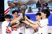 PUBG Nations Cup 2023'ün Şampiyonu Güney Kore