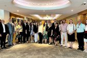 QNB Finansinvest ve TAİDER Üyeleri İzmir'de Buluştu