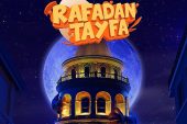“Rafadan Tayfa 4: Hayrimatör" yeni rekorlara imza atmak için 29 Aralık'ta sinemalarda!