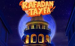 “Rafadan Tayfa 4: Hayrimatör" yeni rekorlara imza atmak için 29 Aralık'ta sinemalarda!