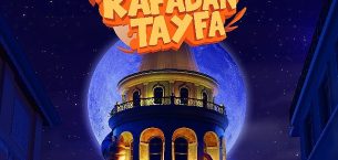 “Rafadan Tayfa 4: Hayrimatör" yeni rekorlara imza atmak için 29 Aralık'ta sinemalarda!