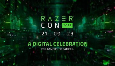 RAZERCON 2023, 21 Eylül'de başlıyor!