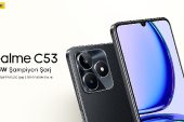 realme C53 ile Oyunun Kuralı Değişiyor