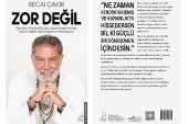 Recai Çakır'dan “Zorlukları Fırsata Dönüştürmek İsteyenler İçin Bedeli Ödenmiş Deneyimler Koleksiyonu”