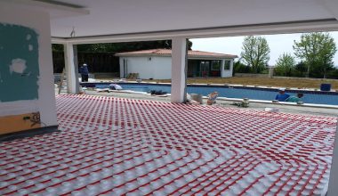 Rehau Yerden Isıtma Kollektörü: Modern Isıtma Çözümleri için Akıllı Bir Seçim
