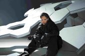 Rihanna ve Puma, En Yeni Ürün Serisini Resmi Olarak Tanıttı
