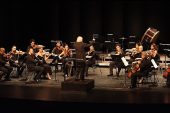 Romanya Kültür Günleri AKM'de başladı