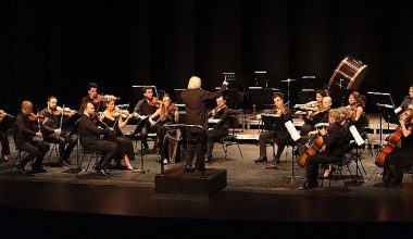 Romanya Kültür Günleri AKM'de başladı