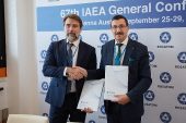 Rosatom ve Cezayir Atom Enerjisi Komisyonu Enerji Dışı Nükleer Teknolojiler Geliştirme Konusunda Anlaştı