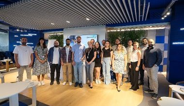 Sabancı'nın 'kanatlandıran' girişimcilik programında ikinci dönem başladı