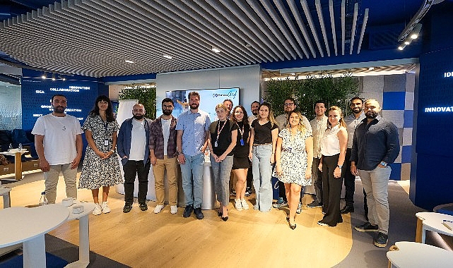 Sabancı'nın 'kanatlandıran' girişimcilik programında ikinci dönem başladı