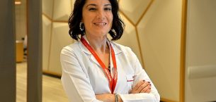 Sağlıklı ve Pürüzsüz Bir Cilt için