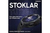 Samsung Galaxy Watch6 Classic Astro Edition'ın stokları tükendi!