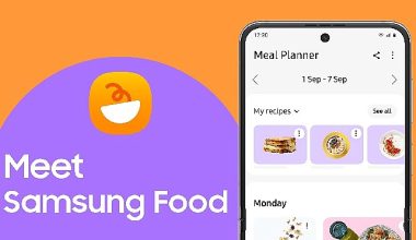 Samsung, Yapay Zeka Destekli, Kişiselleştirilmiş Yemek Tarifi Hizmeti Samsung Food'un Global Lansmanını Yaptı