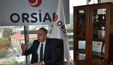 Sanayici, Kurda Denge İstiyor!