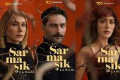 Sarmaşık Zamanı'nın ilk iki bölüm tanıtımı yayınlandı