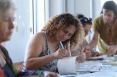 Seferihisar'da “kurs" zamanı