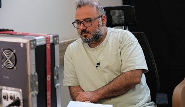 Selçuk Aydemir'in acı günü