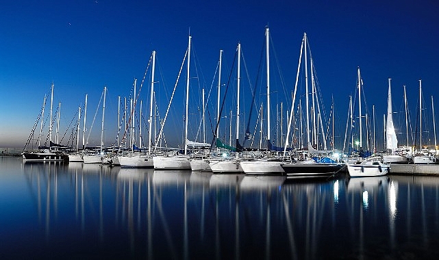 Setur Marinas'tan tüm marinalarında Yat Acenteliği hizmetleri