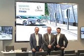 Siemens, Kablosuz Elektrikli Araç Şarj Alanında Bir Adım Daha Atıyor