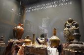 Sille Müzesi tarihi dokusuyla ziyaretçilerini büyülemeye devam ediyor