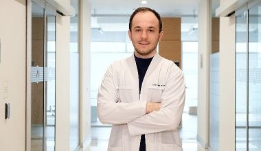 Sinüs Lift İşlemiyle Beraber Aynı Seansta İmplant Uygulanabiliyor