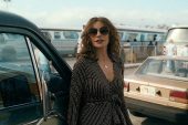 Sofia Vergara'nın Griselda Blanco'yu canlandırdığı Griselda 25 Ocak'ta sadece Netflix'te