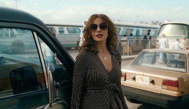 Sofia Vergara'nın Griselda Blanco'yu canlandırdığı Griselda 25 Ocak'ta sadece Netflix'te