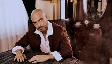 Soner Sarıkabadayı'dan Yeni Hit “Dudaklarım Yeminli”
