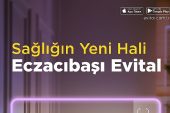 Standartlar Değişiyor: Sağlığın Yeni Hali Eczacıbaşı Evital