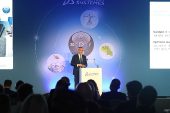Sürdürülebilir Bir Ekonomi için Sanal İkiz Deneyimi: Dassault Systèmes Ezber Bozan İnovasyonlarını 3DEXPERIENCE Forum 2023'te Türkiye'de Tanıttı