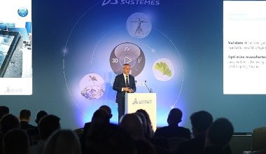 Sürdürülebilir Bir Ekonomi için Sanal İkiz Deneyimi: Dassault Systèmes Ezber Bozan İnovasyonlarını 3DEXPERIENCE Forum 2023'te Türkiye'de Tanıttı