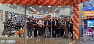 Teknosa Mağaza Yatırımlarını Sürdürüyor