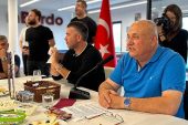 Teksüt Bandırmaspor Medya Günü Düzenlendi