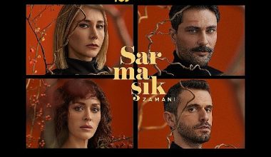 TOD'un Eylül bombası “Sarmaşık Zamanı"