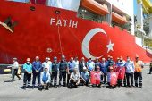 Trabzon Port Avrupa'nın En İyi İşvereni Seçildi