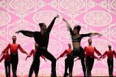 Troya Kültür Yolu Festivali 2. Gün