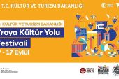 Troya Kültür Yolu Festivali 9 Eylül'de başlıyor