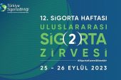 TSB, 2. Uluslararası Sigorta Zirvesi'nde 'Afetlere' Odaklanıyor