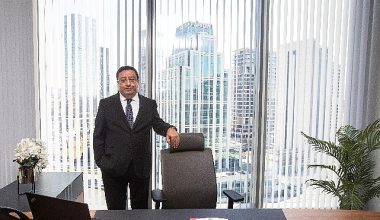 TSKB İkinci Kalkınma Üssüyle Ankara'da