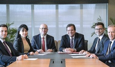 Tüpraş Ventures'dan Robotik Teknolojilere İlk Yatırım