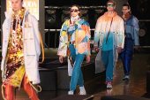 Türk moda endüstrisi tasarım ve katma değeri bir araya getiriyor