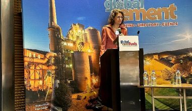 TÜRKÇİMENTO: Alternatif Yakıt Kullanımı Düşük Karbonlu Üretimin Olmazsa Olmazı