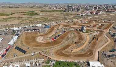 Türkiye Motofest'ten Yeni Rekor