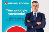 Türkiye Sigorta Hedeflerine Emin Adımlarla İlerliyor