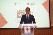 “Türkiye Yüzyılı Yatırım Resepsiyonu" New York'da Gerçekleştirildi